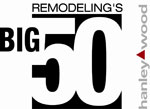 Remodeling Magazine Big 50