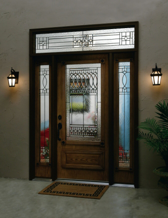 Entry Doors Pensacola FL