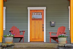 Entry Doors Pensacola FL