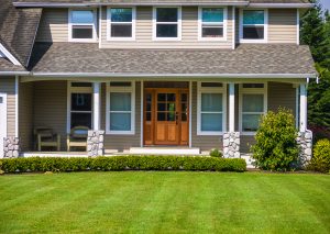 Exterior Doors Lynn Haven FL