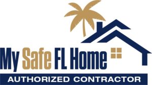 My Safe FL Home Authorized Contractor