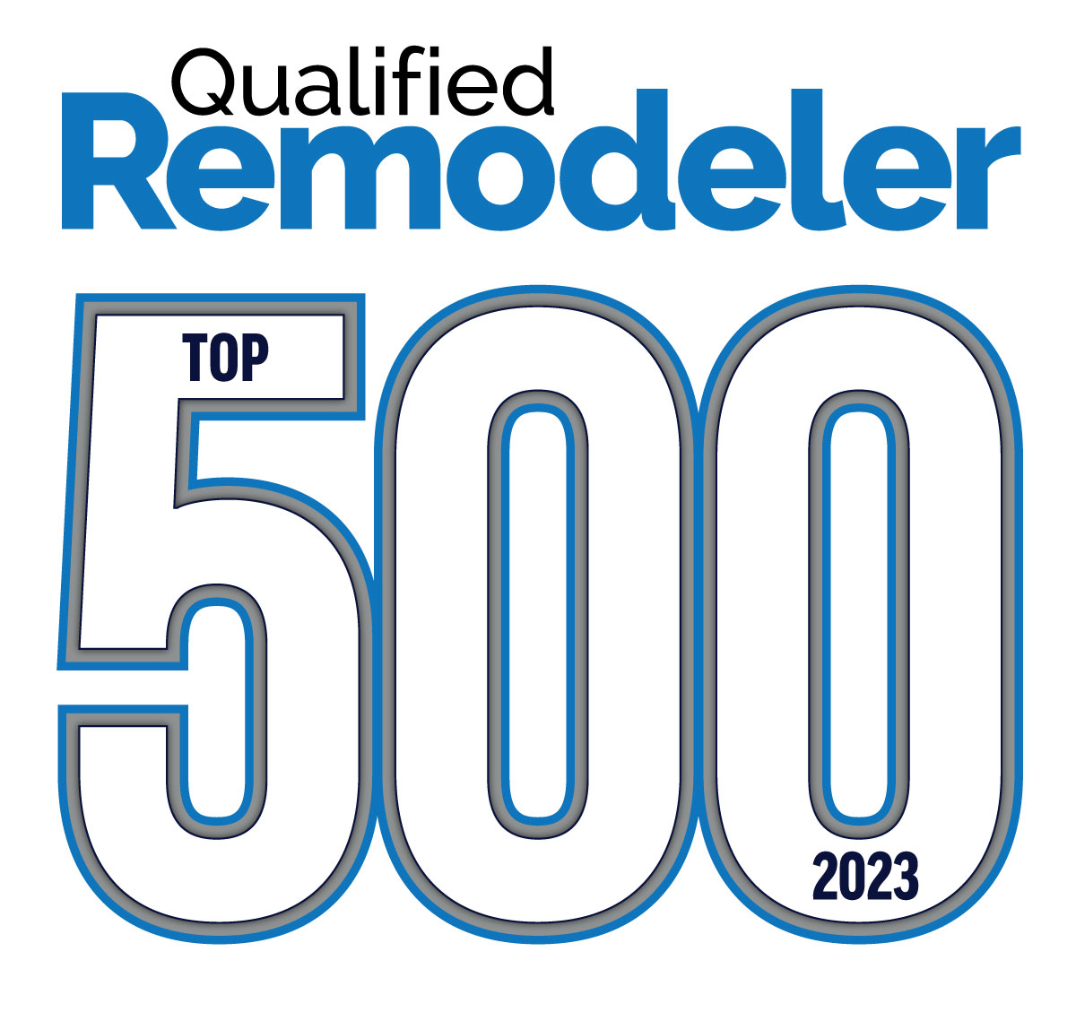 Qualified Remodeler Top 500 2023